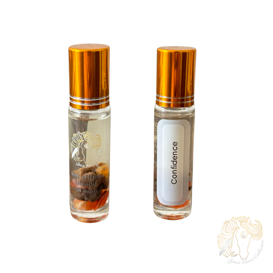Confidence Essential Oil Roll-On