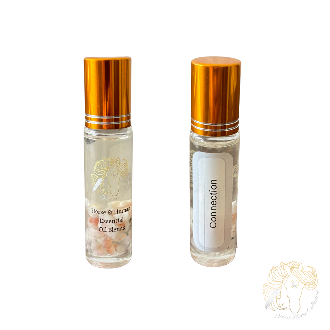 Connection Essential Oil Roll-On