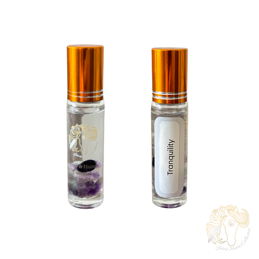 Tranquility Essential Oil Roll-On