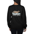 Load image into Gallery viewer, Coastal Cowgirl Sweatshirt
