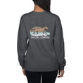 Load image into Gallery viewer, Coastal Cowgirl Sweatshirt
