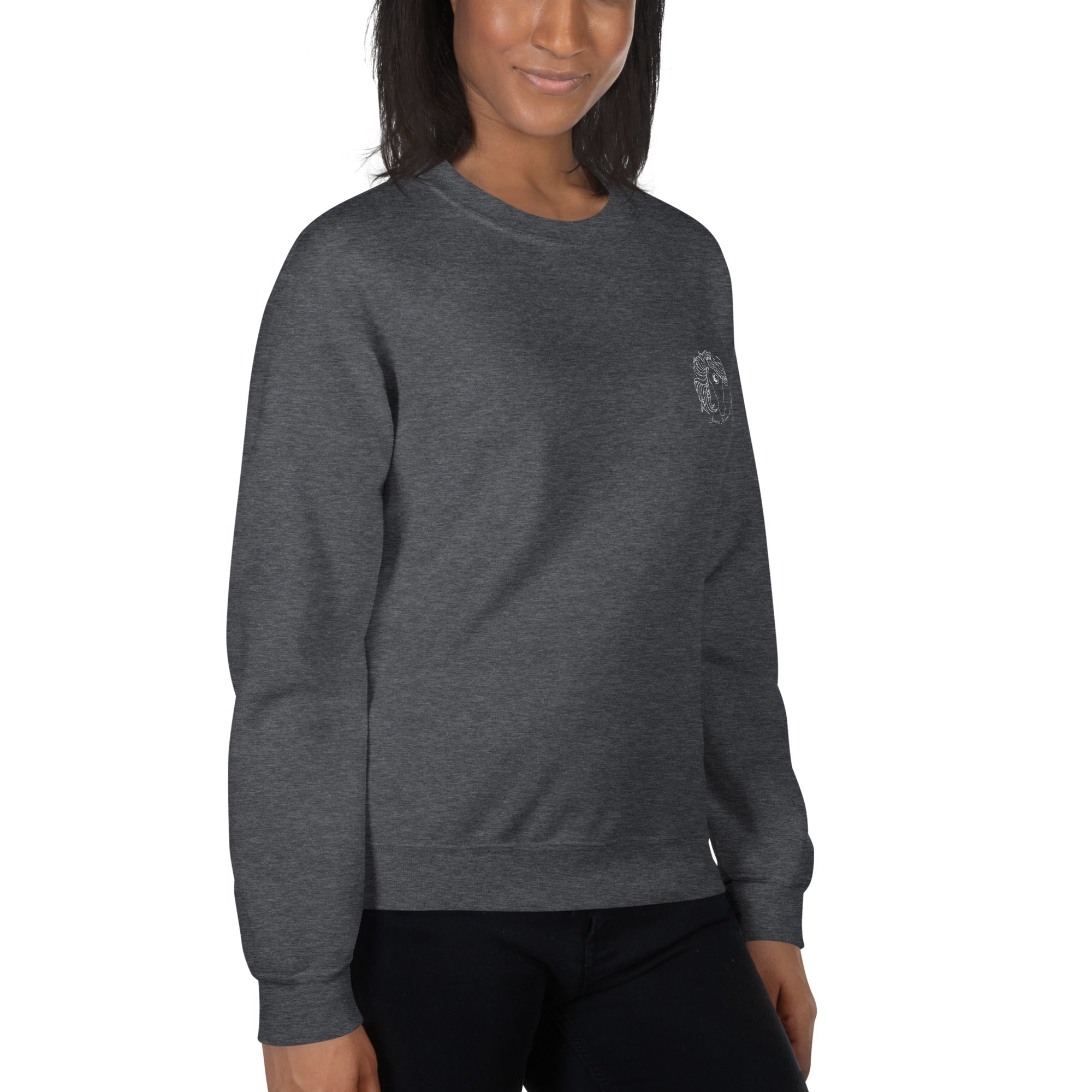 Coastal Cowgirl Sweatshirt