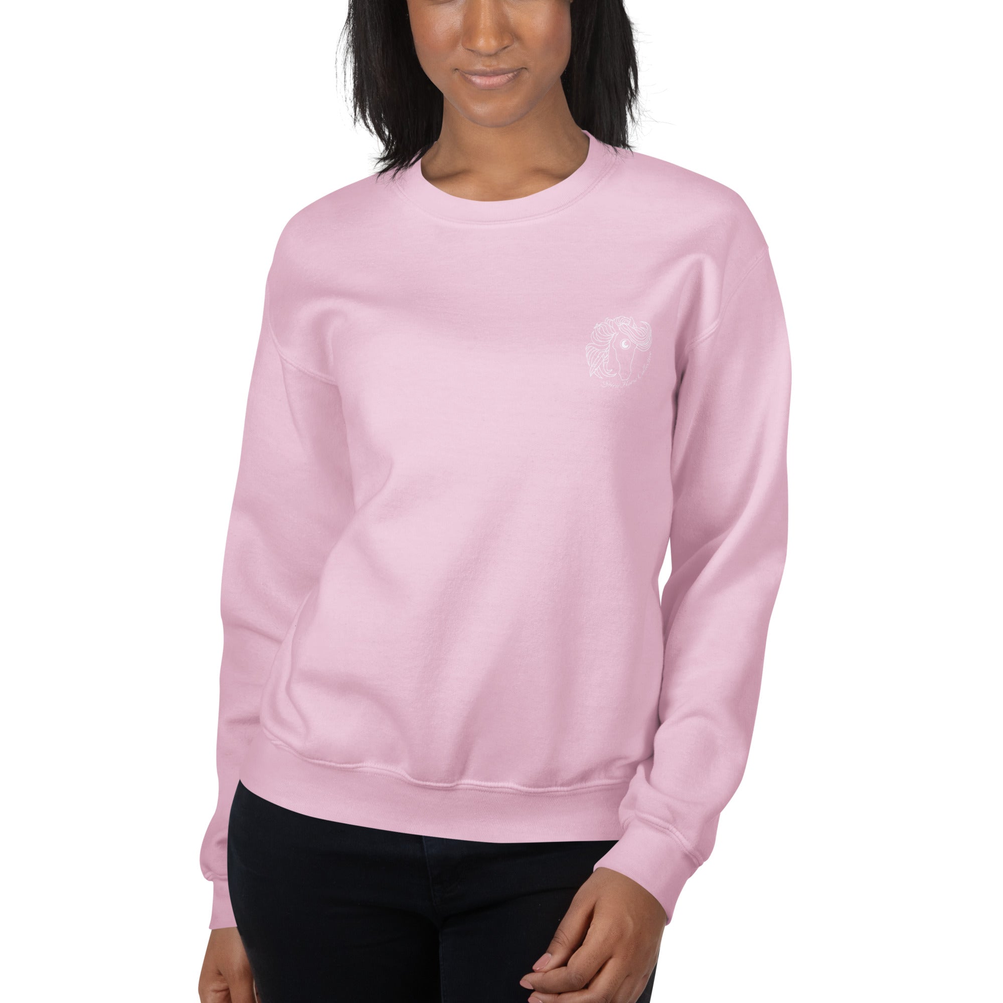 Coastal Cowgirl Sweatshirt