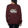 Load image into Gallery viewer, Coastal Cowgirl Sweatshirt
