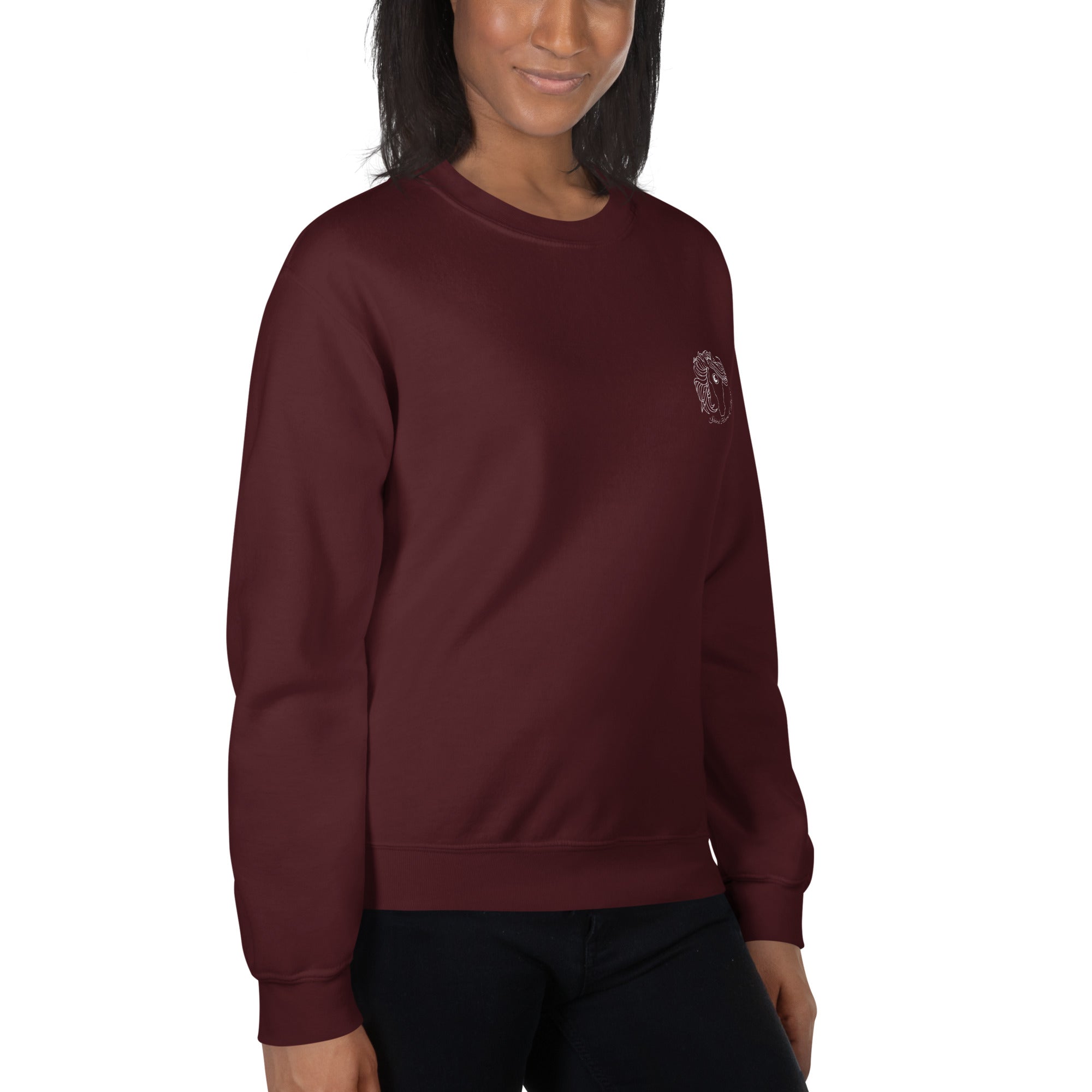 Coastal Cowgirl Sweatshirt