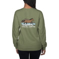 Load image into Gallery viewer, Coastal Cowgirl Sweatshirt
