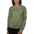 Load image into Gallery viewer, Coastal Cowgirl Sweatshirt
