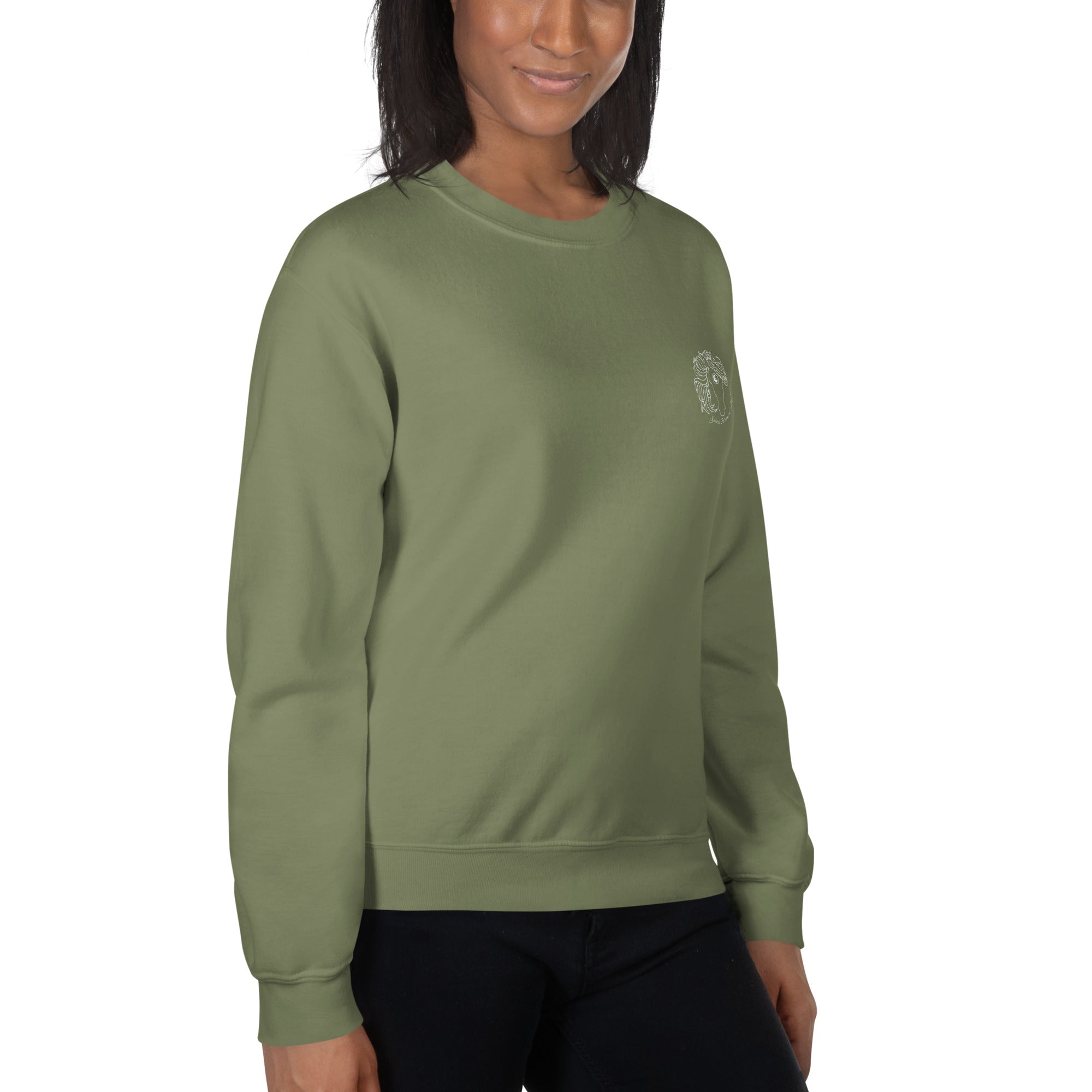 Coastal Cowgirl Sweatshirt