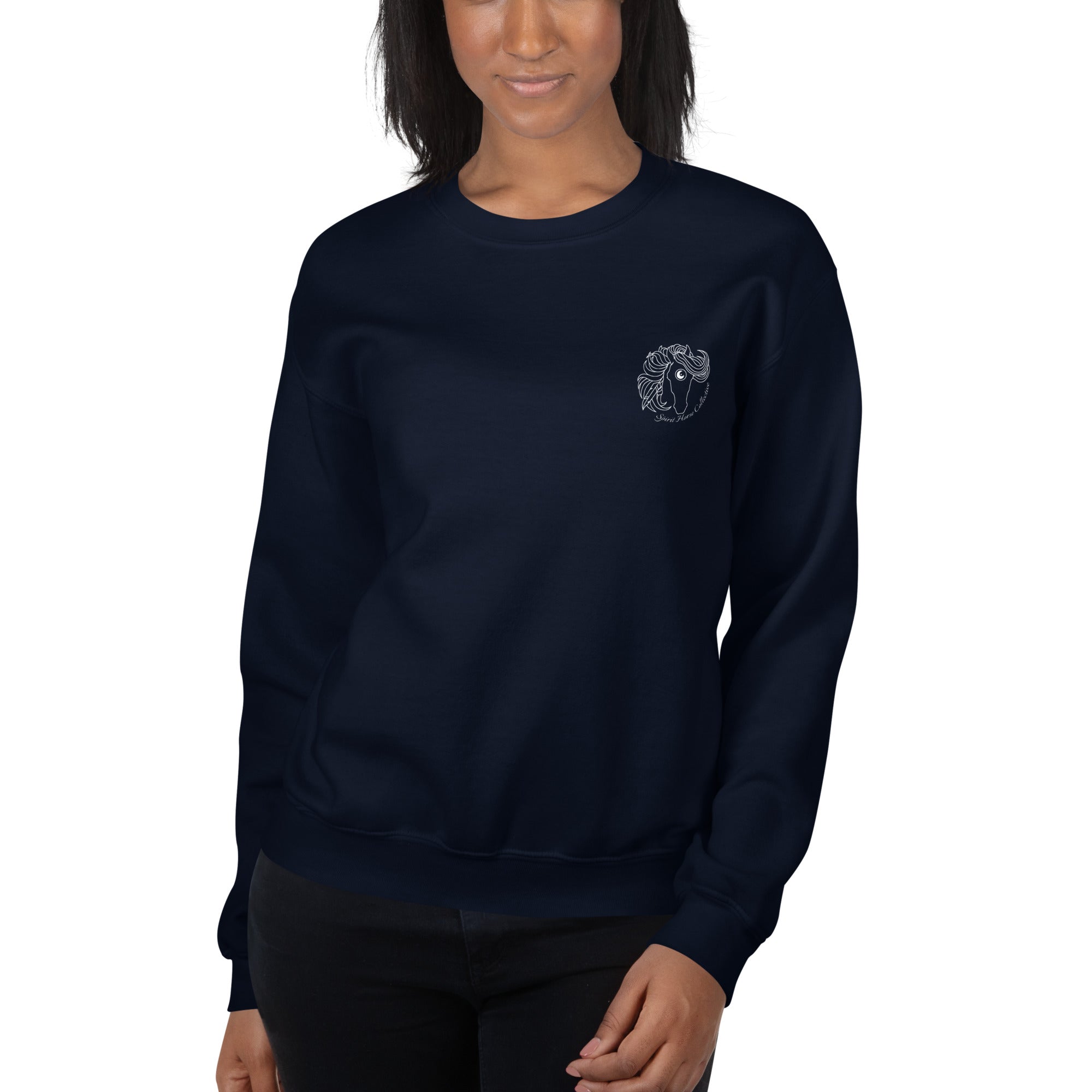 Coastal Cowgirl Sweatshirt