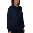 Load image into Gallery viewer, Coastal Cowgirl Sweatshirt
