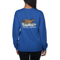 Load image into Gallery viewer, Coastal Cowgirl Sweatshirt
