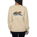 Load image into Gallery viewer, Coastal Cowgirl Sweatshirt
