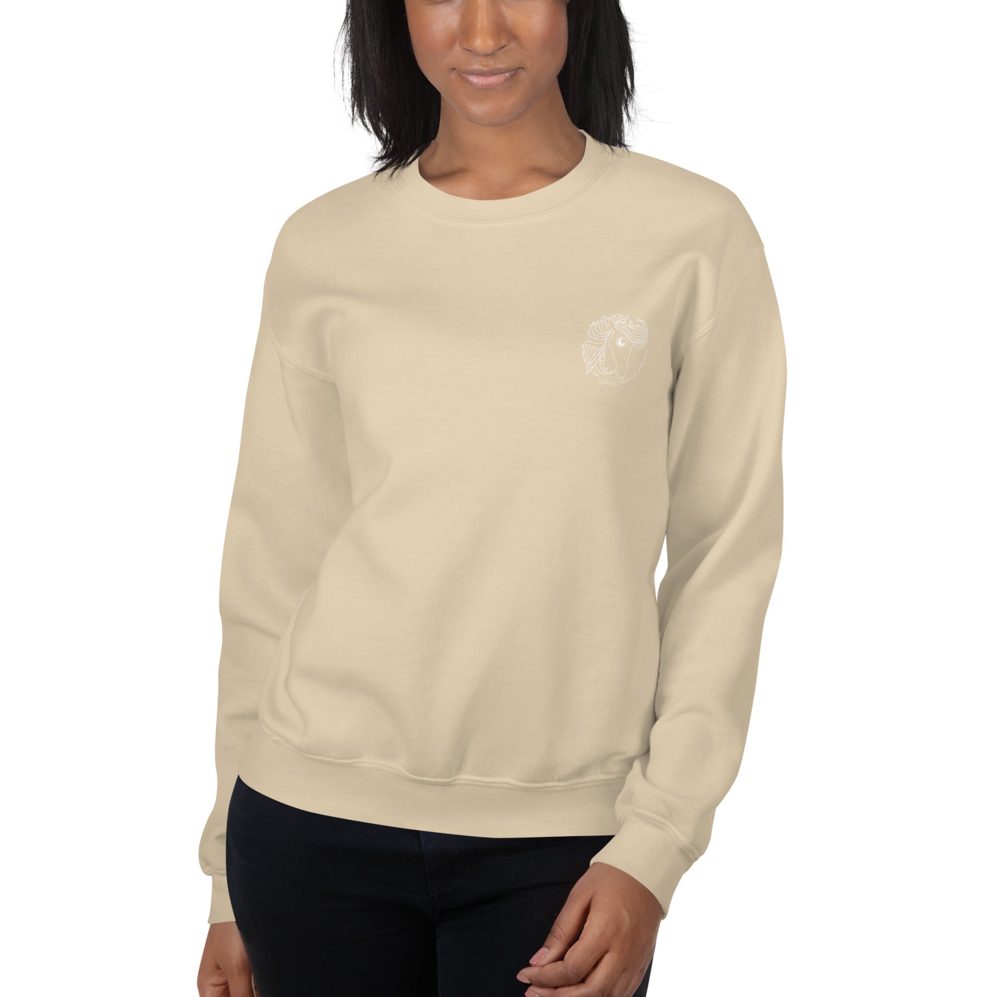 Professional Pony Petter Sweatshirt