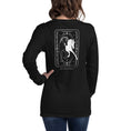 Load image into Gallery viewer, Spirit Horse Tarot Long Sleeve Shirt
