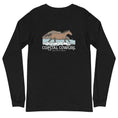 Load image into Gallery viewer, Coastal Cowgirl Long Sleeve T-Shirt
