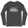 Load image into Gallery viewer, Coastal Cowgirl Long Sleeve T-Shirt
