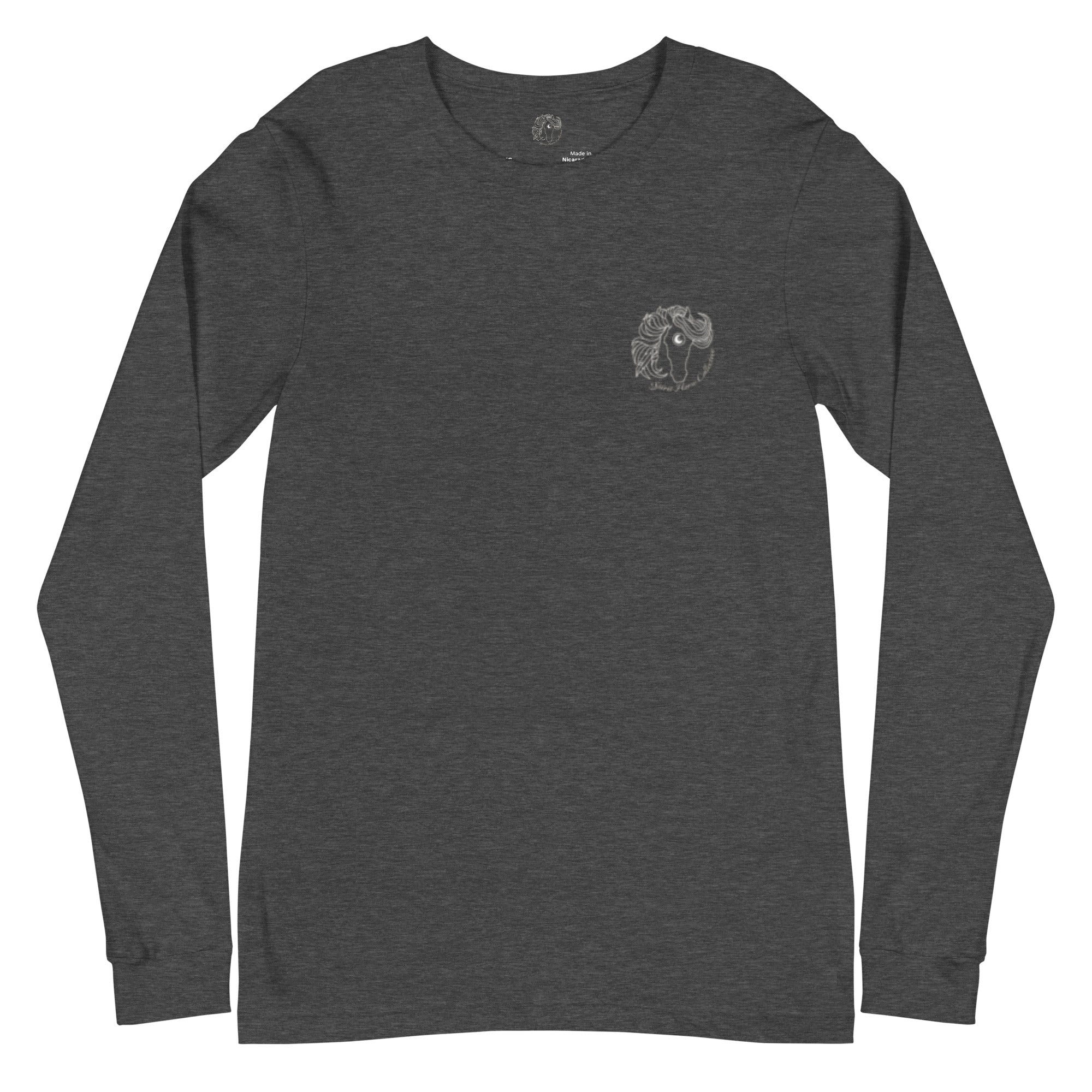 Coastal Cowgirl Long Sleeve T-Shirt