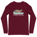 Load image into Gallery viewer, Coastal Cowgirl Long Sleeve T-Shirt
