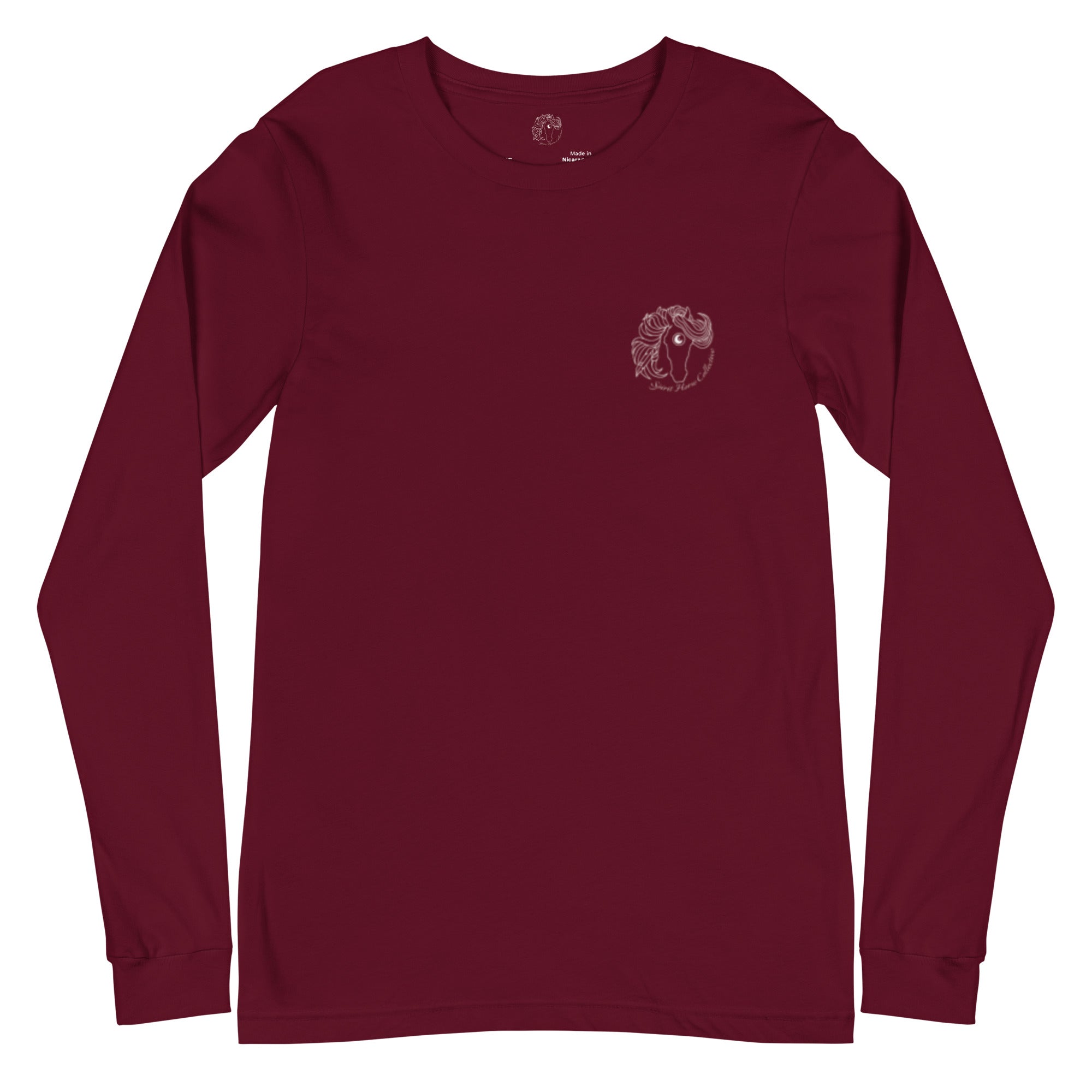 Coastal Cowgirl Long Sleeve T-Shirt