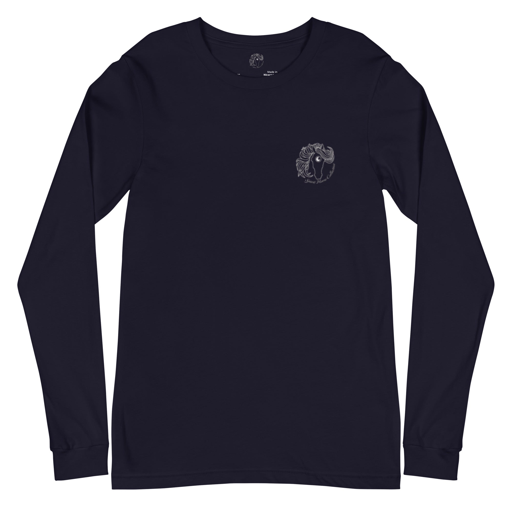 Coastal Cowgirl Long Sleeve T-Shirt