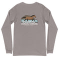 Load image into Gallery viewer, Coastal Cowgirl Long Sleeve T-Shirt
