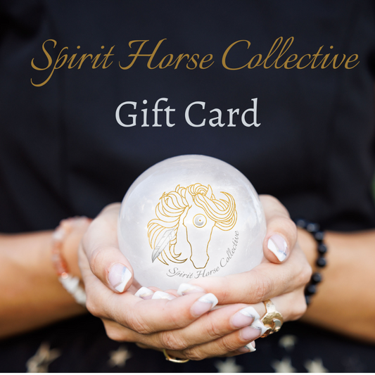 Spirit Horse Collective Gift Card